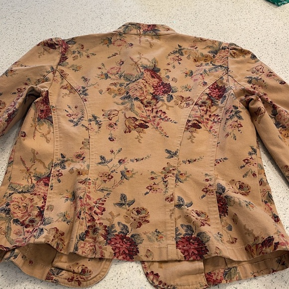 Chaps Denim jacket - Picture 3 of 3